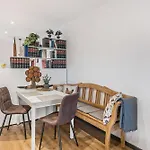 Apartment Eifelzauber Greimerath
