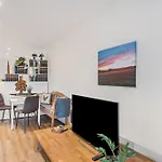 Apartment Eifelzauber
