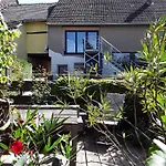 Apartment Eifelzauber Greimerath