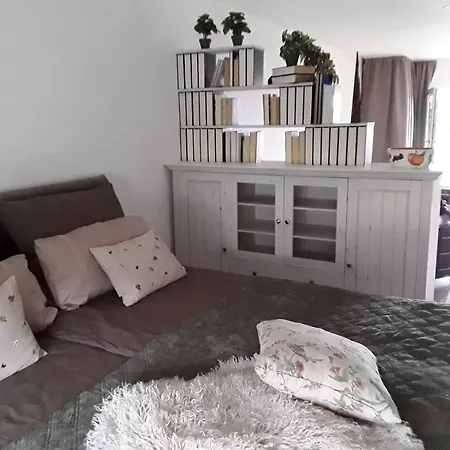 Lejlighed Eifelzauber Willwerscheid