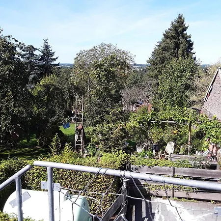 Eifelzauber Apartment *