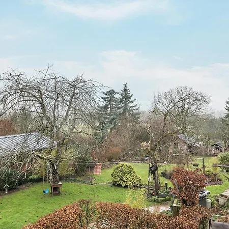 Apartment Eifelzauber *