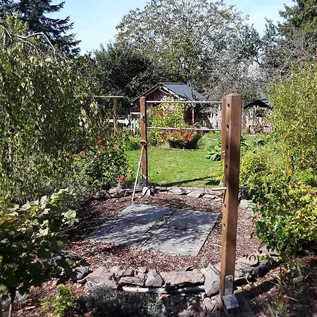 Lejlighed Eifelzauber Willwerscheid