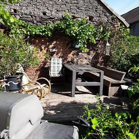 Eifelzauber Lejlighed