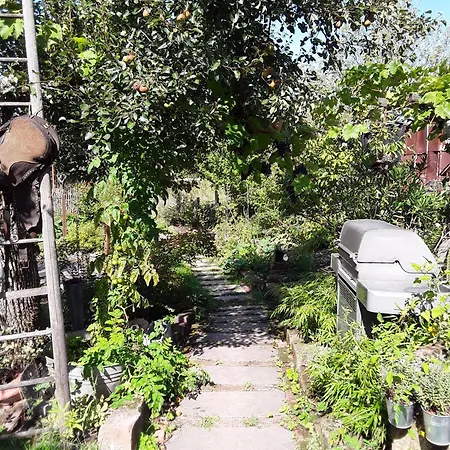 Lejlighed Eifelzauber *