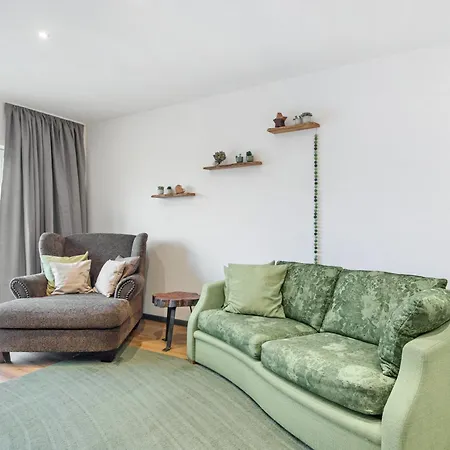 Eifelzauber Apartment