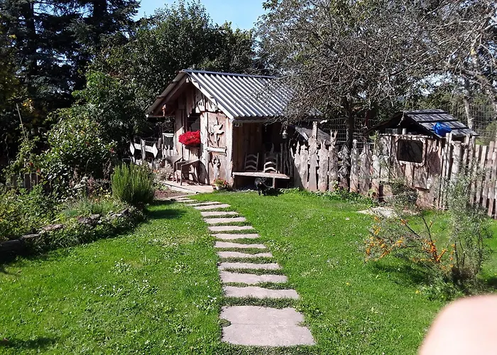 Eifelzauber Greimerath