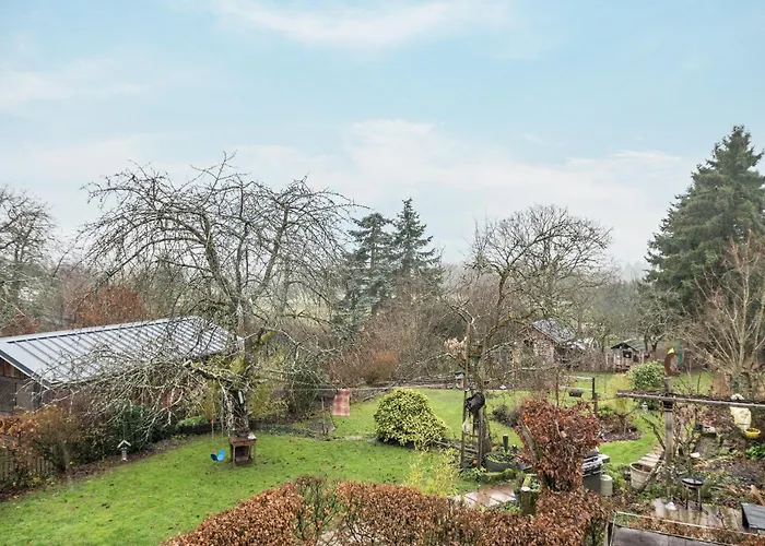 Apartment Eifelzauber *