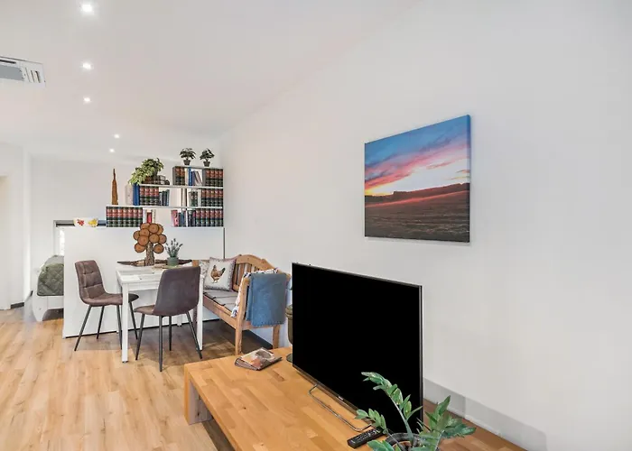 Apartment Eifelzauber