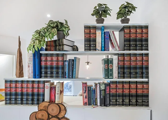 Eifelzauber Apartment Greimerath