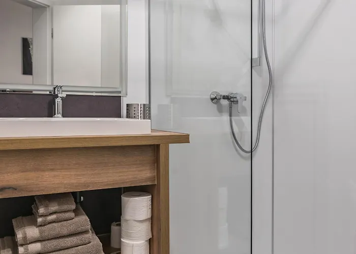 Eifelzauber Apartment Greimerath