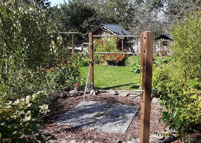 Apartment Eifelzauber Greimerath