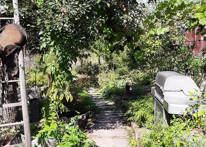 Apartment Eifelzauber *